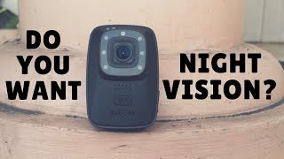 SJCam A10 Unboxing and Review