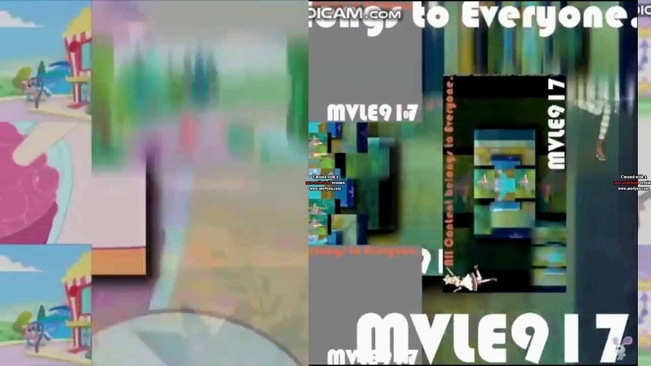 15 Shuric Scan Slides V25 round Kerry Wiser YouTube