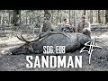 JAMES HETFIELD 380+ BULL - FLTV S06 E08 SANDMAN  FEATURING: JAMES HETFIELD FROM METALLICA