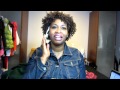 The call  halle berry  glozell