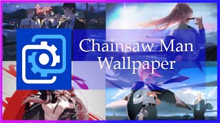 Top 5 Chainsawman Wallpaper [MHmohun] screenshot 5