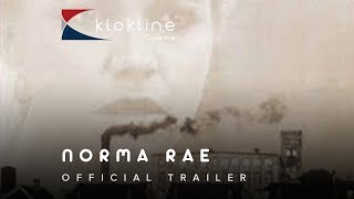 1979 Norma Rae Official Trailer 1 20th Century Fox