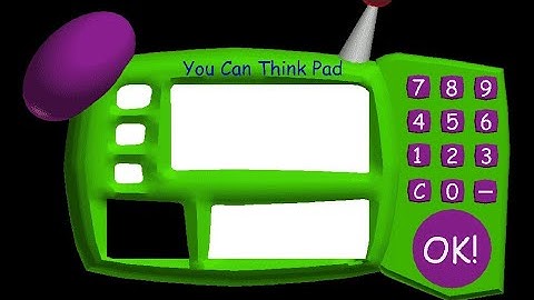 you can think pad music Remastered