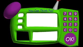 You Can Think Pad Music Remastered