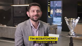 INTERVIEW | President & GM Tim Bezbatchenko on signing Bradley Wright-Phillips