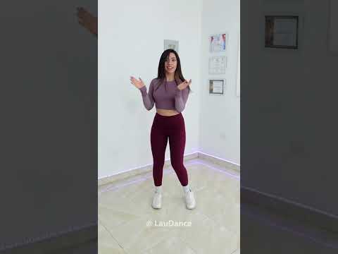 Existen 3 Formas De Girar en BACHATA ¿lo sabías? 🔥