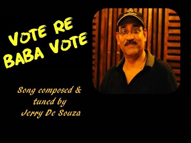 VOTE RE BABA VOTE class=