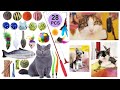 REGALO 28 GIOCHI AI MIEI ANIMALI! 🐕 Goggo & Gattoni 🐈 VLOG SENZA TAGLI
