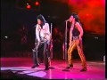 Hollywood Tonight Music video - Michael Jackson 2010
