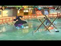 A very satisfying ultimate