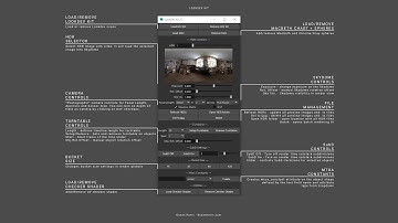 Lookdev kit - Update 2.1
