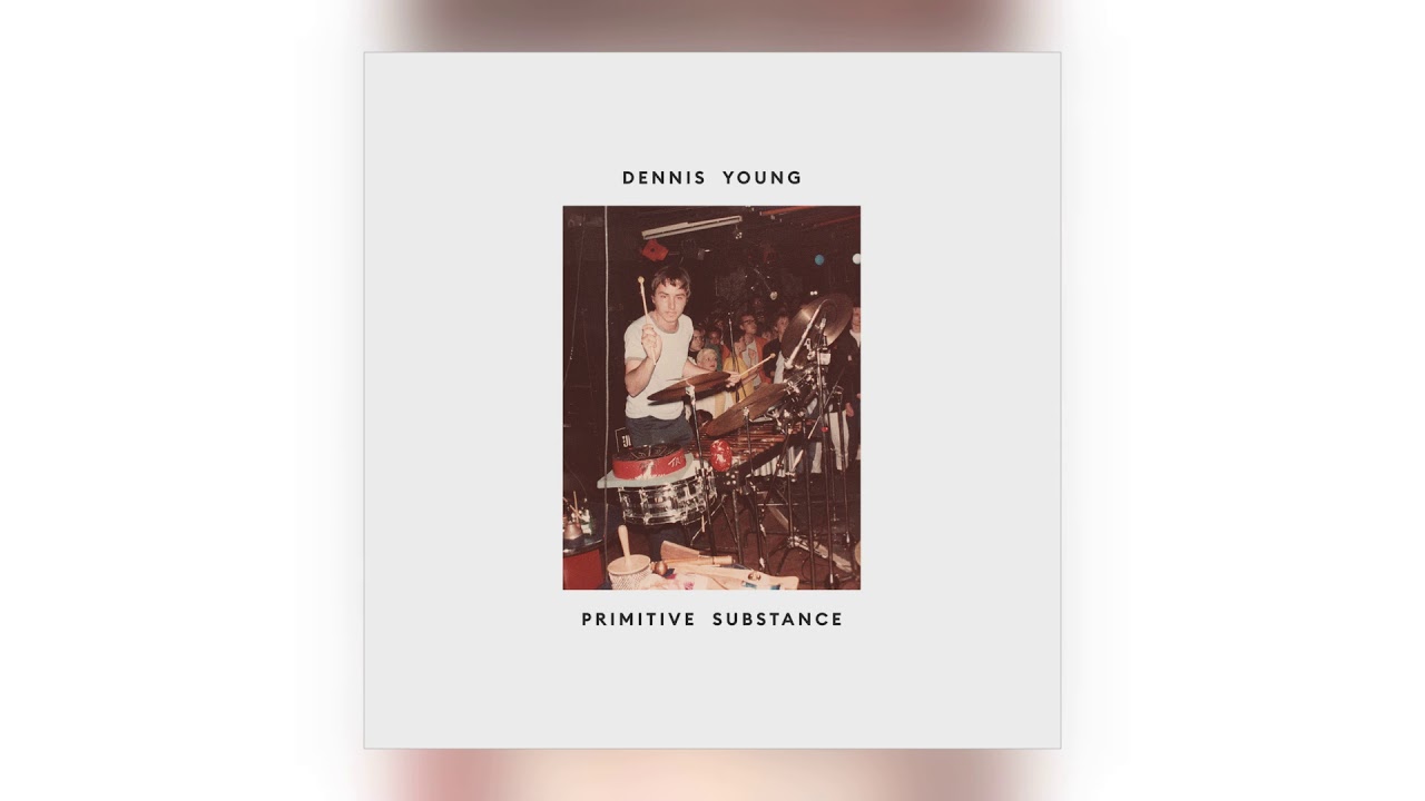 Watch Dennis Young - Forgiveness on YouTube Watch Dennis Young - Forgiveness on YouTube
