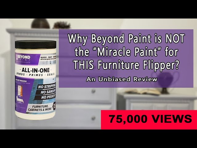 Beyond Paint Review