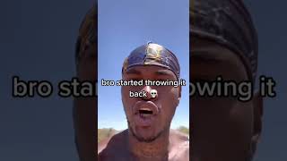 Solluminati Not Wrong But He Went Too Far