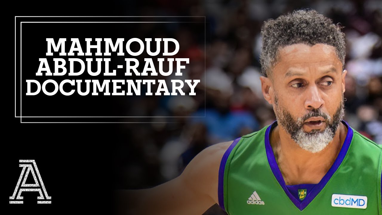 Nuggets Journal: New documentary explores Mahmoud Abdul-Rauf's fascinating  NBA journey