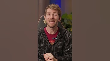 How To Spot an AI Image