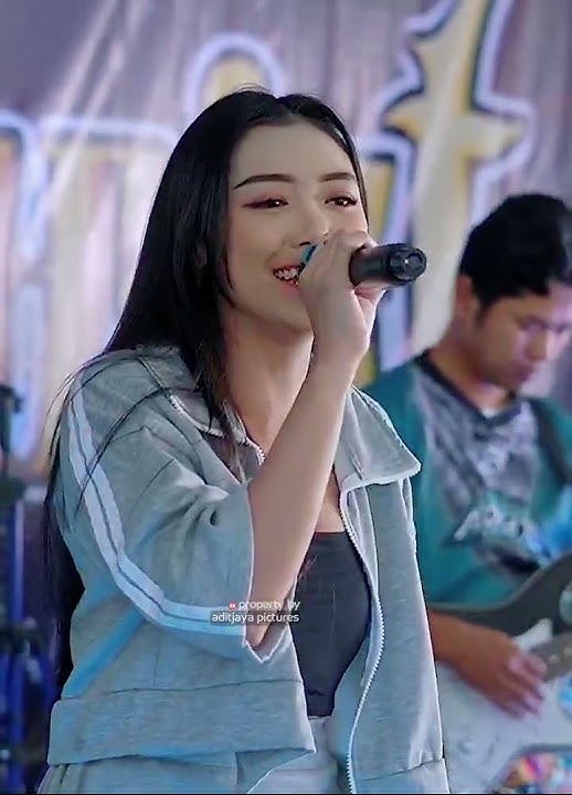 Kusuma Wijaya - Admaja Music ( Yoland Ichis ) WSS Tip Gandu // Kusumaning Ratri Mung Sawiji