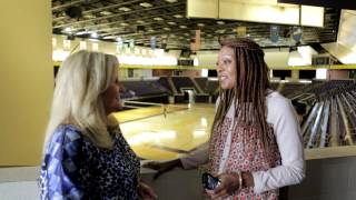 Karen Peck Interview at 2014 Dove Awards Press Conference