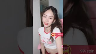 Beautiful Girl In Bigo Live