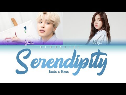 How Would JIMIN and ROSE sing \