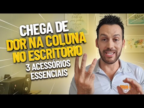 Vídeo: Como Escolher Equipamentos De Escritório Para Empresas