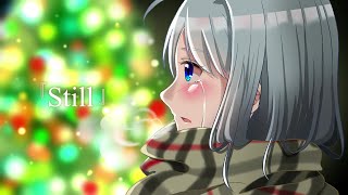 【オリジナル曲】Still (short ver.)【VTuber/芦田イリア】