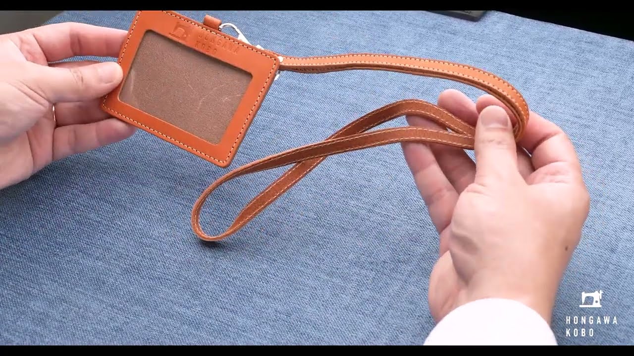 IDカードケース | 本革工房 byARTS