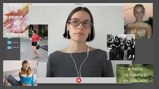 видео: перестань пытаться быть крутой девчонкой картинка: перестань пытаться быть крутой девчонкой