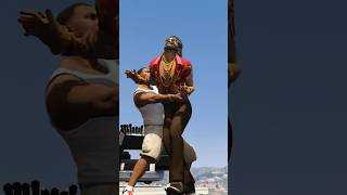 FRANKLIN  CAPTURES PUSHPA IN GTA 5 tamil #shorts #gta5 #gaming #gta #tamilgaming #gta