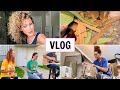 OUR BASEMENT FLOODED | VLOG | THE GLAM BELLE