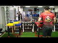 New Year Armwrestling Party / Армклуб "БАРС"