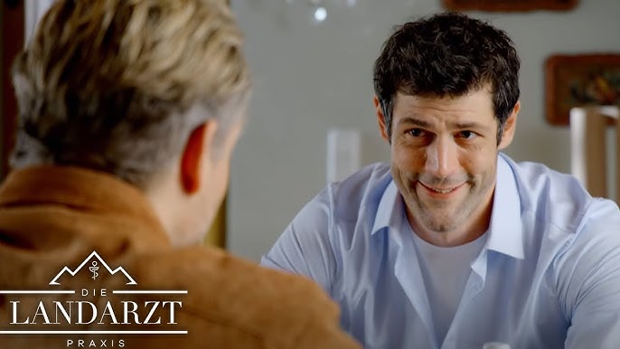 Häusliche Gew*lt auf Hirntumor zurückzuführen? - "KEINE Entschuldigung!" | Die Landarztpraxis - YouTube