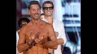 Sorrento Blu Runway Show | Miami Swim Week 2026