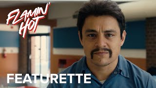 FLAMIN&#39; HOT | “¡Viva la Revolución!” Featurette | Searchlight Pictures