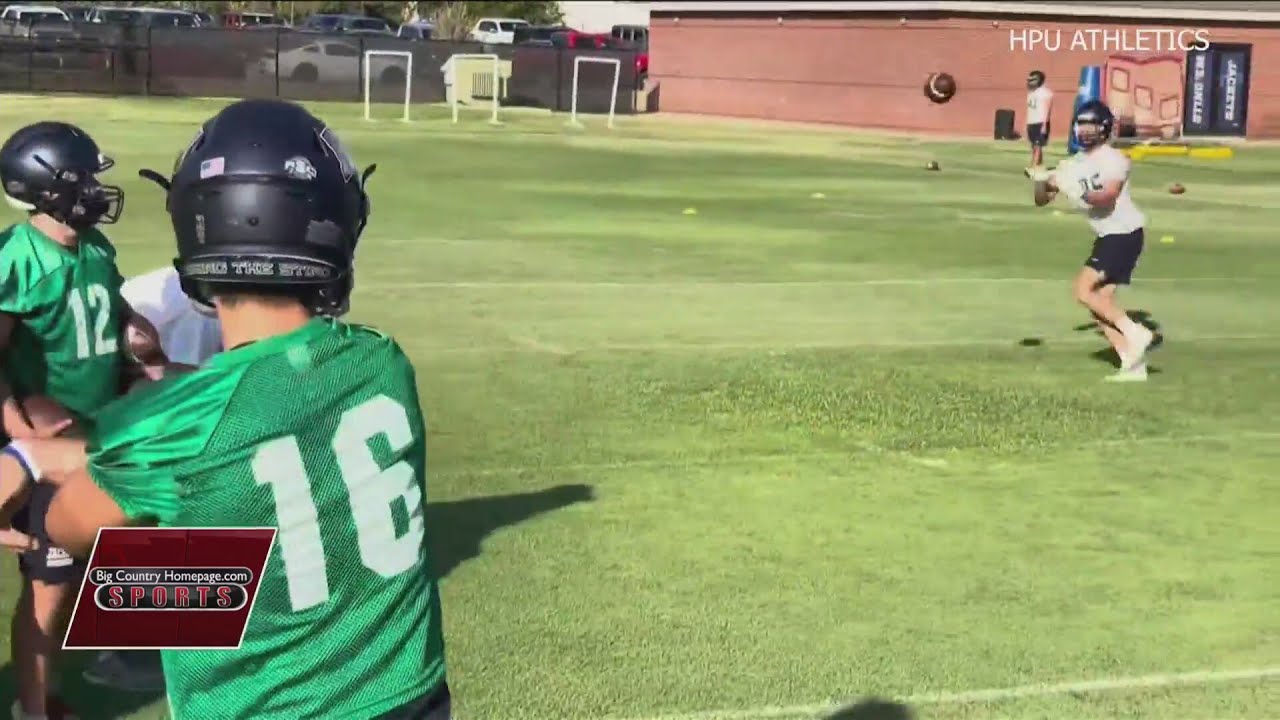 Howard Payne starts Kevin Bachtel era YouTube