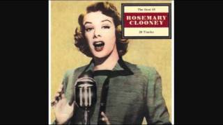 ROSEMARY CLOONEY - HALF AS MUCH 1952