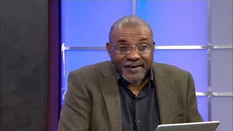 Kwame Dawes on our "Age of Embodiment"