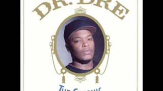 Video thumbnail of "Dr. Dre - Nuthin' But A 'G' Thang"