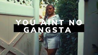 Durgaveli x Earn Dinero - You Ain't No Gangsta