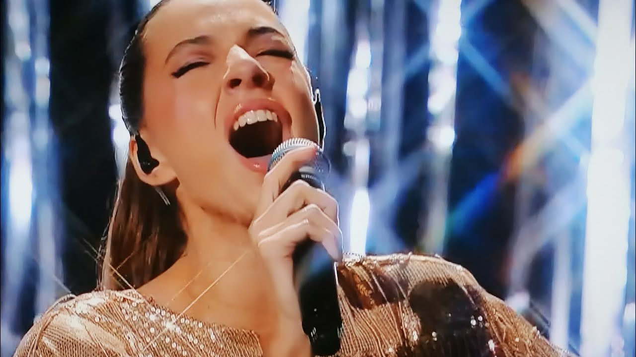 X FACTOR 2025 QUARTA PUNTATA LIVE - Eliminate Michelle e Layana