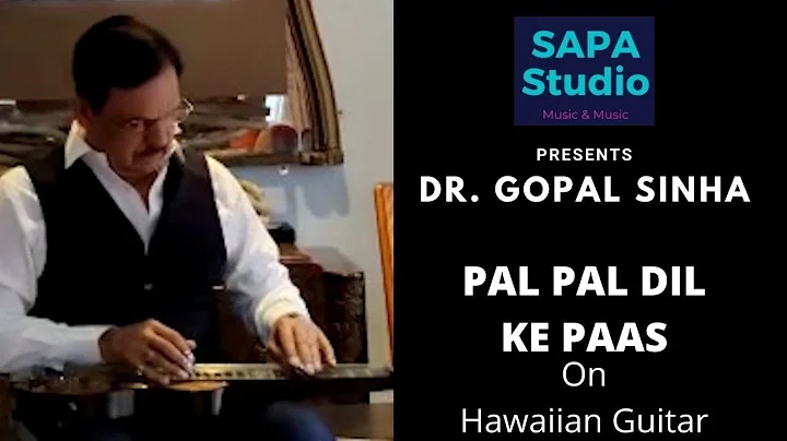 Pal Pal Dil Ke Paas | Dr. Gopal Sinha | Unmesh 2.0