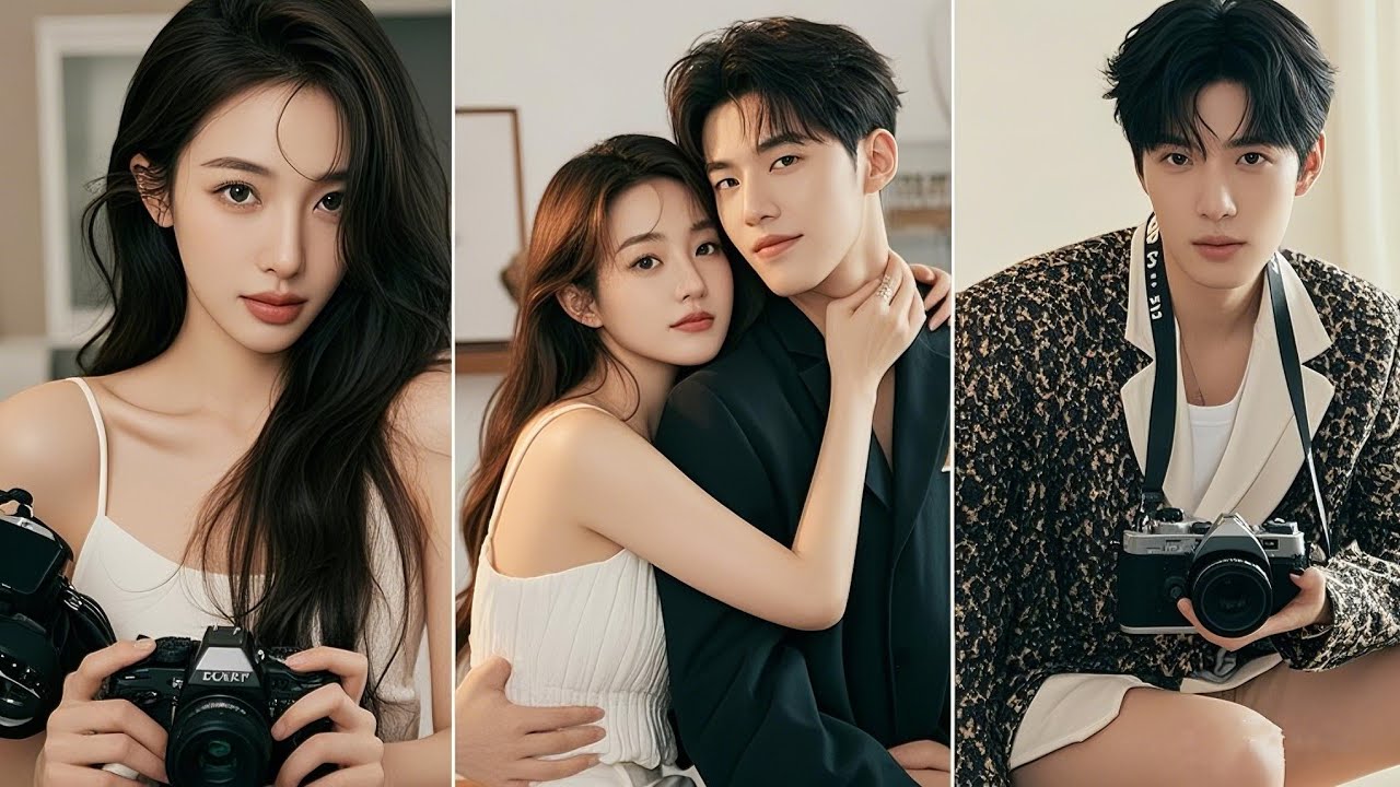 意外恋爱的都市短剧《蓄谋已久的恋爱更持久》