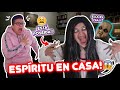 MI CASA EMBRUJADA! 👻 BROMA ÉPICA A MI HERMANO! 🤣 | Leyla Star 💫