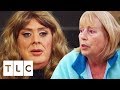 Troy Thinks Cindy Can't Get Over The "Horror" Of Him Being Transgender | Lost In Transition