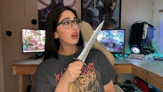 Lets watch the Game Awards!
Lets watch the Game Awards! Lets watch the Game Awards!