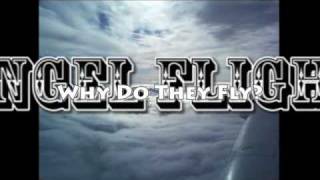 Angel Flight, A Pilot's Perspective, Part 1