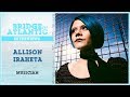 Capture de la vidéo Allison Iraheta: Halo Circus, American Idol & Finding Gratitude | Interview (2018)