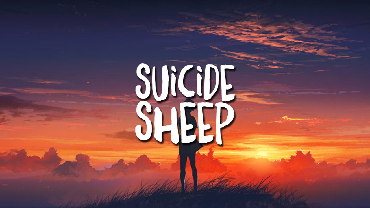 Go home music. Suicide Sheep. Suicide Sheep город. Going Home. Том дей.