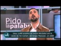 Resumen - Rubén Sánchez, portavoz de Facua - Programa 9 - Pido la palabra