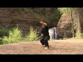 Kenpo karate  short form 2